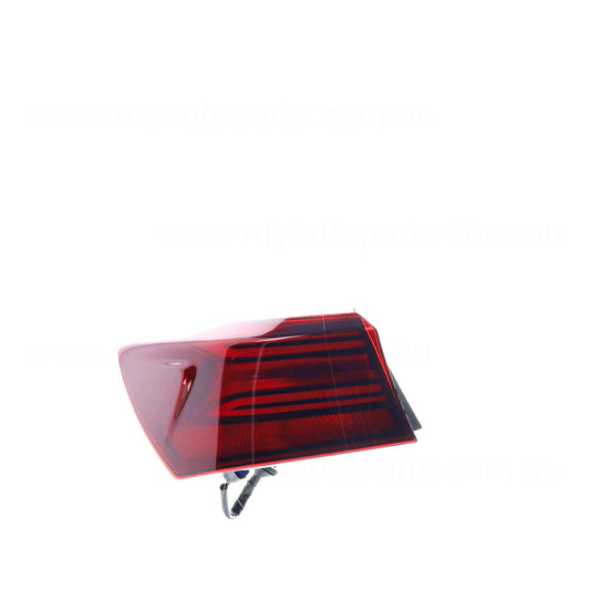 APG All Crash Kia Cerato OEM Tail Lamp Passenger Side 04/2021 to / - 92401M6600 KCY-21041LHG