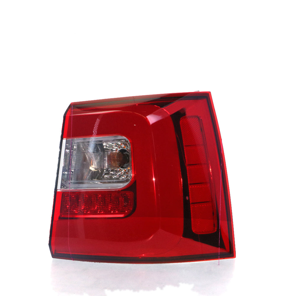 APG All Crash LED Tail Lamp Drivers Side OEM Suits Kia Sorento XM 2012 to 2015 KSS-21041RHG