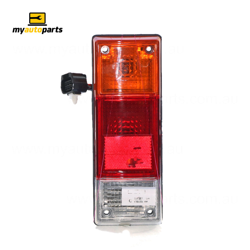 APG All Crash Tail Lamp Passenger Side OEM suits Mazda BT-50 & Ford Ranger Cab Chassis 11/2006 to 10/2011 FCG-21041LHG