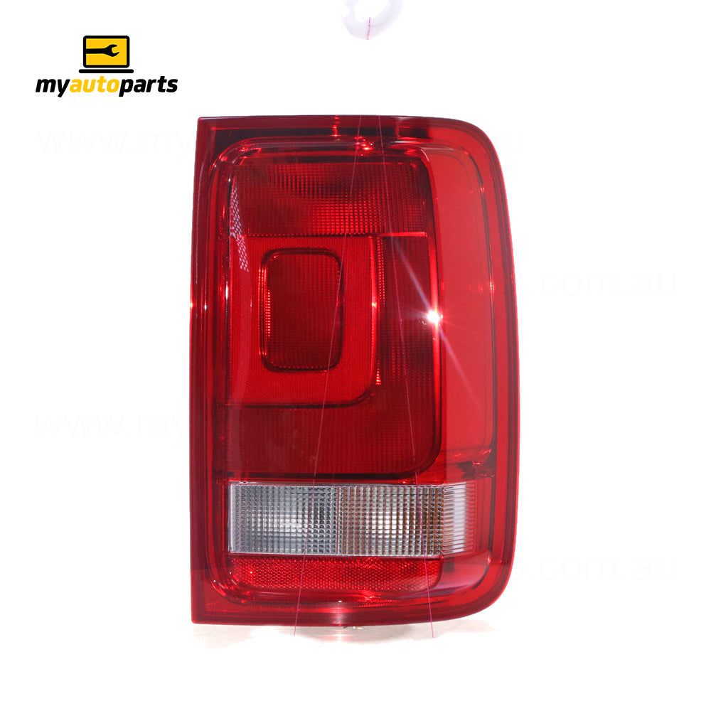 APG All Crash Tail Lamp Drivers Side OEM Suits Volkswagen Amarok 2H 2011 to 2016 VAH-21040RHG
