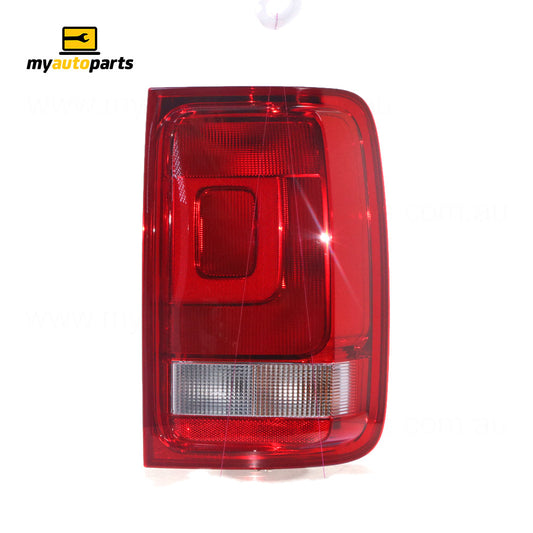 APG All Crash Tail Lamp Drivers Side OEM Suits Volkswagen Amarok 2H 2011 to 2016 VAH-21040RHG