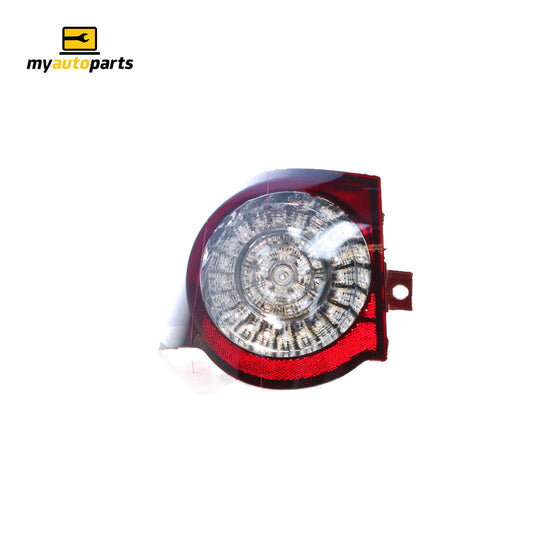 APG All Crash Tail Lamp Passenger Side OEM Suits Volkswagen Passat R36 B6 Wagon 2008 to 2010 VPD-21043LHG