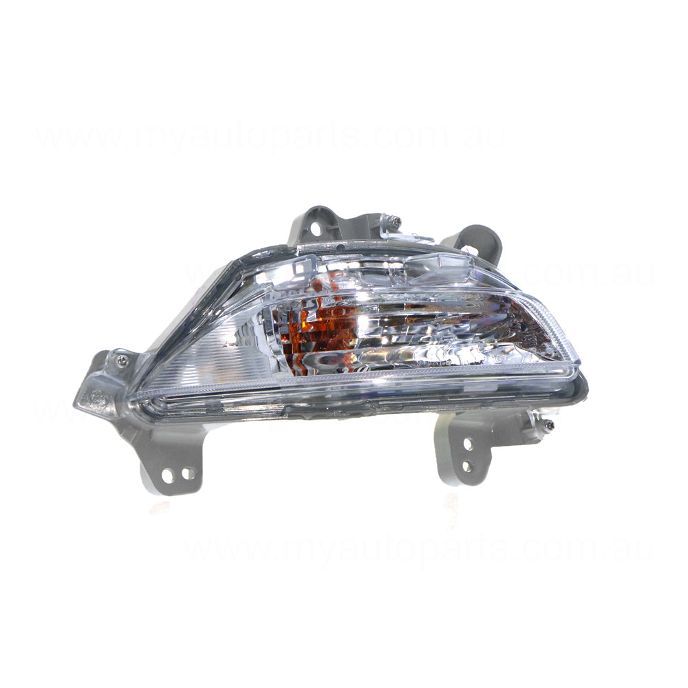 APG All Crash Front Bar Park / Indicator Lamp Drivers Side OEM suits Mazda 3 BM MBR-21020RHG