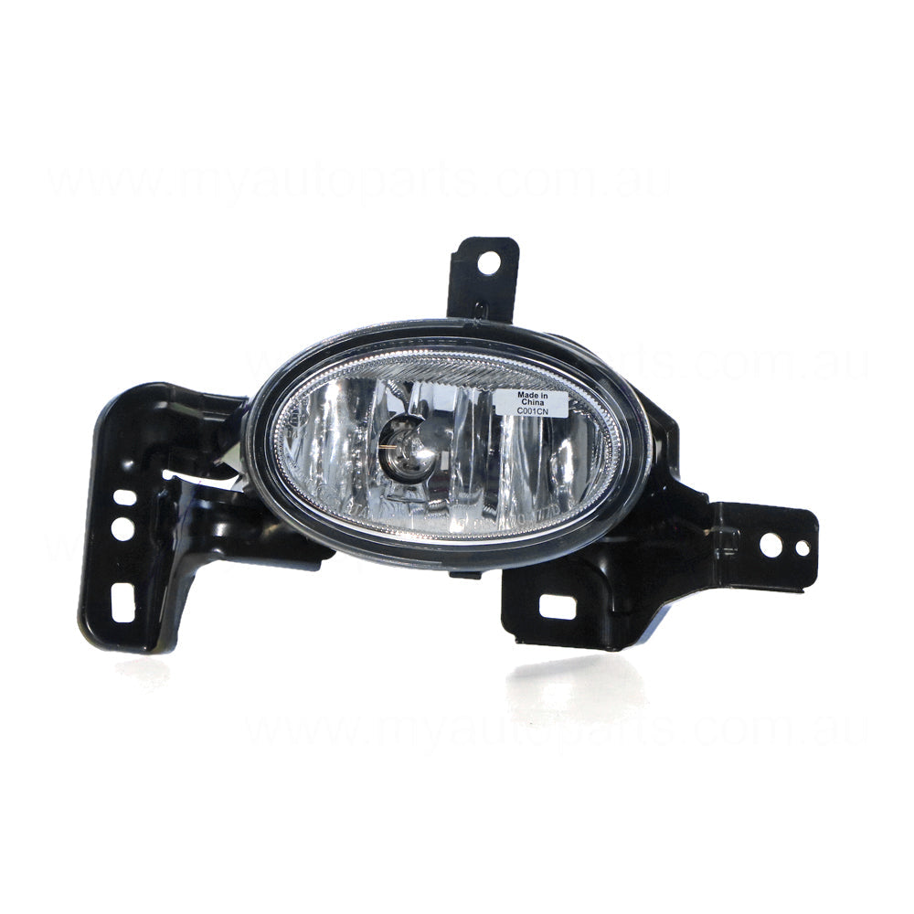 APG All Crash Fog Lamp Drivers Side OEM Suits Honda Odyssey RB 2011 to 2014 OOD-21061RHG