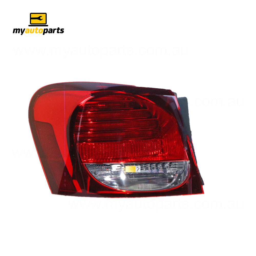 APG All Crash Tail Lamp Passenger Side OEM suits Lexus GS300 / GS430 / GS460 TZM-21040LHG