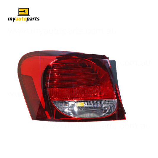 APG All Crash Tail Lamp Passenger Side OEM suits Lexus GS300 / GS430 / GS460 TZM-21040LHG