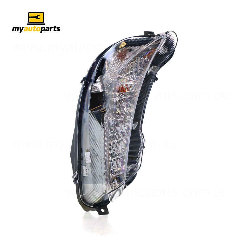 APG All Crash Front Bar Park / Indicator Lamp Drivers Side OEM suits Toyota Camry TSI-21020RHG