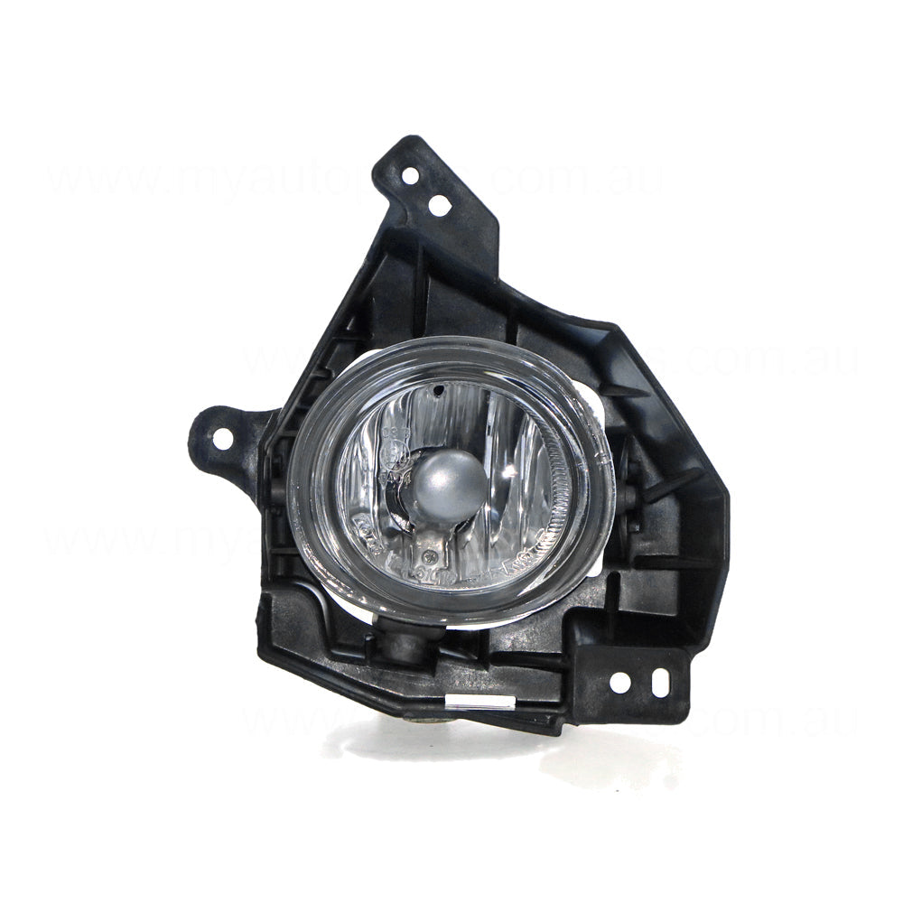 APG All Crash Fog Lamp Drivers Side OEM Suits Mazda 2 DE 2007 to 2014 MDG-21063RHG