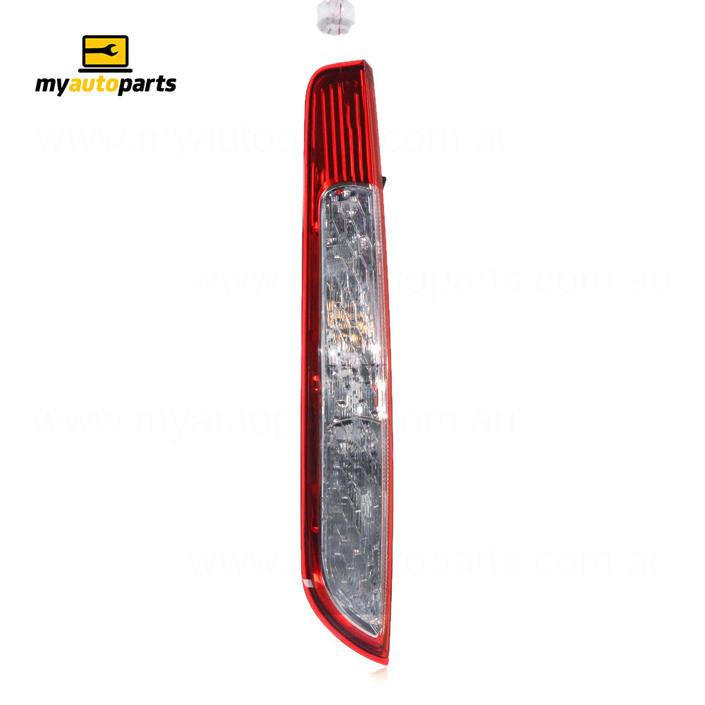 APG All Crash Tail Lamp Passenger Side OEM Suits Ford Focus LV Hatch 3/2008 to 4/2011 FOC-21041LHG