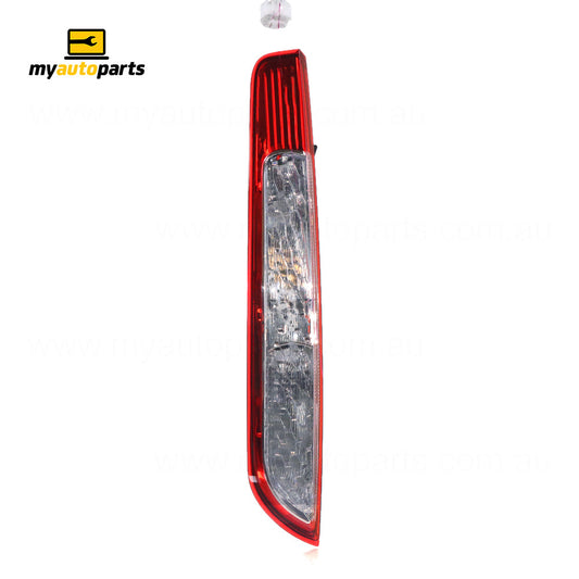 APG All Crash Tail Lamp Passenger Side OEM Suits Ford Focus LV Hatch 3/2008 to 4/2011 FOC-21041LHG