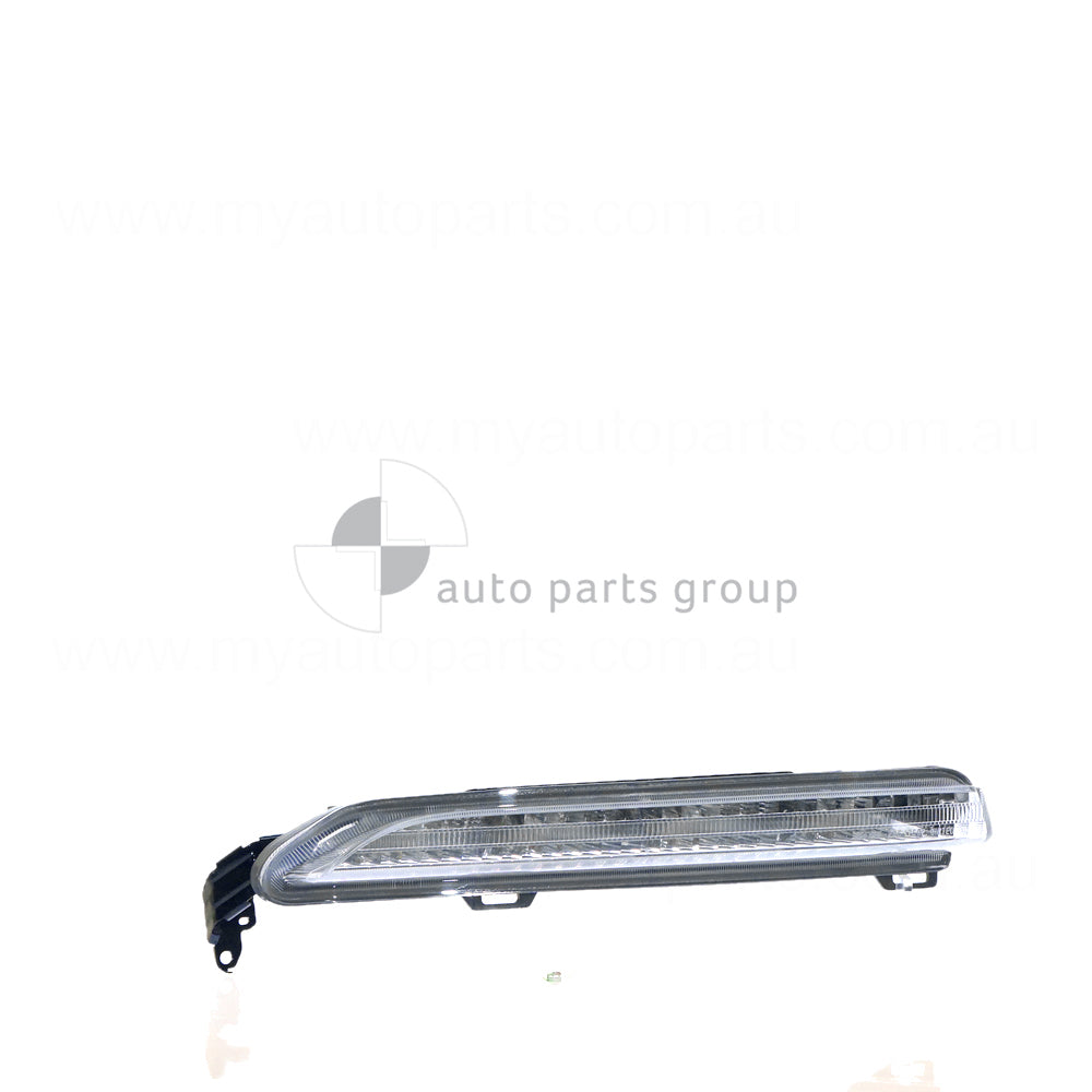 APG All Crash Daytime Running Lamp Drivers Side OEM Suits Honda Civic FK 2012 to 2015 OCP-21160RHG