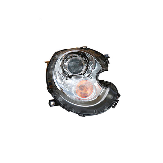 APG All Crash Xenon Head Lamp Amber Indicator Drivers Side OES suits Mini Cooper R55/R56/R57 MCR-21031RHP