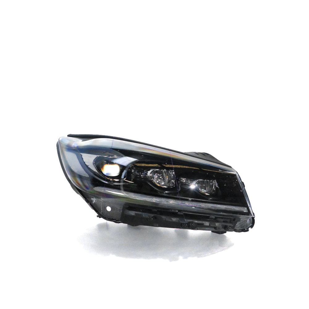 APG All Crash LED Head Lamp Drivers Side OEM Suits Kia Sorento UM 2017 to 2021 KSI-21031RHG