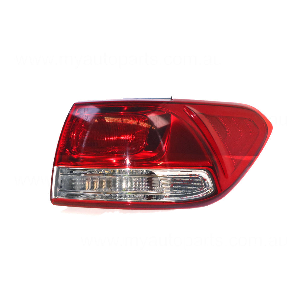 APG All Crash Tail Lamp Drivers Side Certified Suits Kia Sorento UM 2015 to 2017 KST-21040RHQ