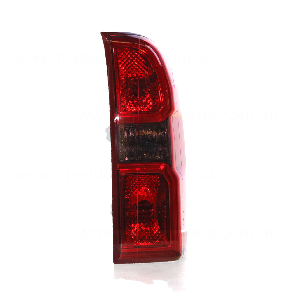 APG All Crash Tail Lamp Drivers Side OEM Suits Nissan Patrol GU/Y61 8/2004 to 12/2009 NGR-21046RHG