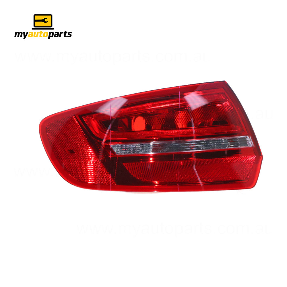 APG All Crash Tail Lamp Passenger Side Certified suits Audi A3/S3 8P 5 Door 2008 to 2013 UAO-21044LHQ