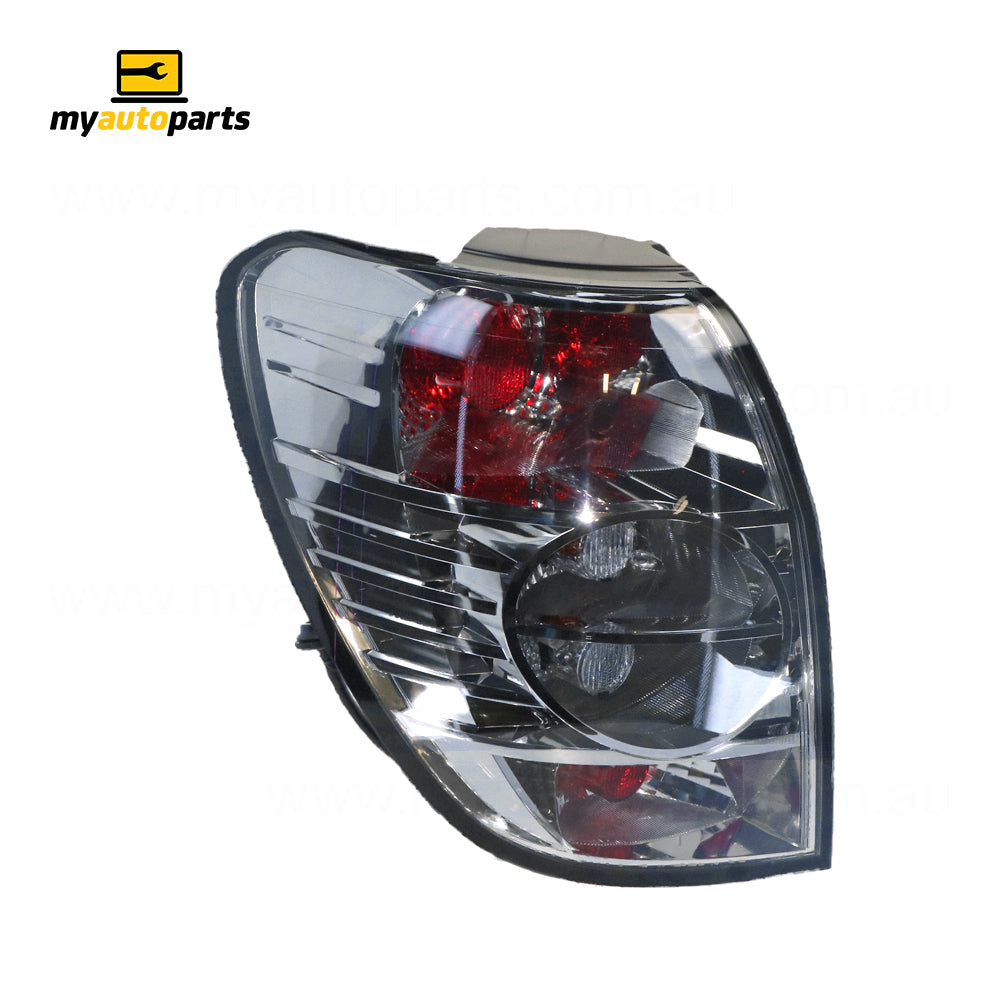 APG All Crash Tail Lamp Passenger Side OEM Suits Holden Captiva 7 CG 2/2011 to 12/2013 GCJ-21040LHG
