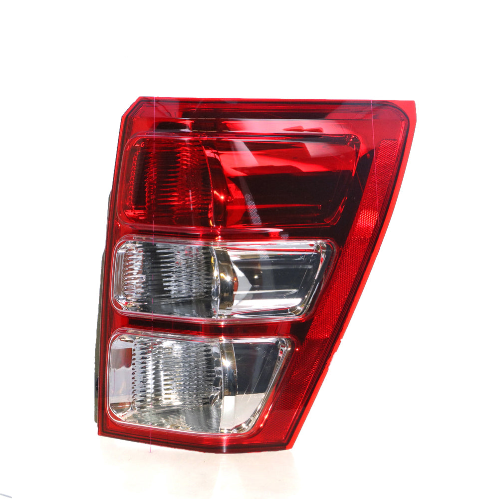 APG All Crash Tail Lamp Drivers Side Certified Suits Suzuki Grand Vitara JB/JT 5 Door 2005 to 2018 SVD-21041RHQ