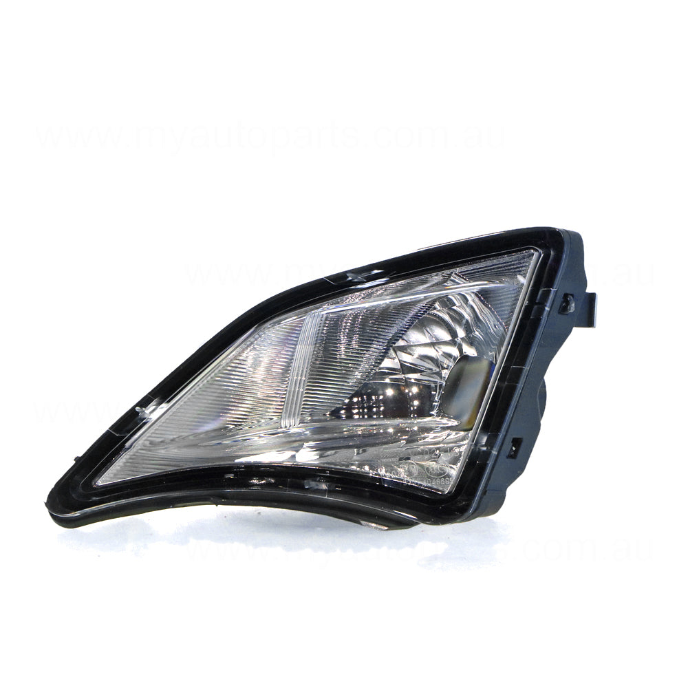 APG All Crash Front Bar Park / Indicator Lamp Passenger Side OEM Suits Toyota 86 ZN6R 2012 to 2016 TEG-21020LHG