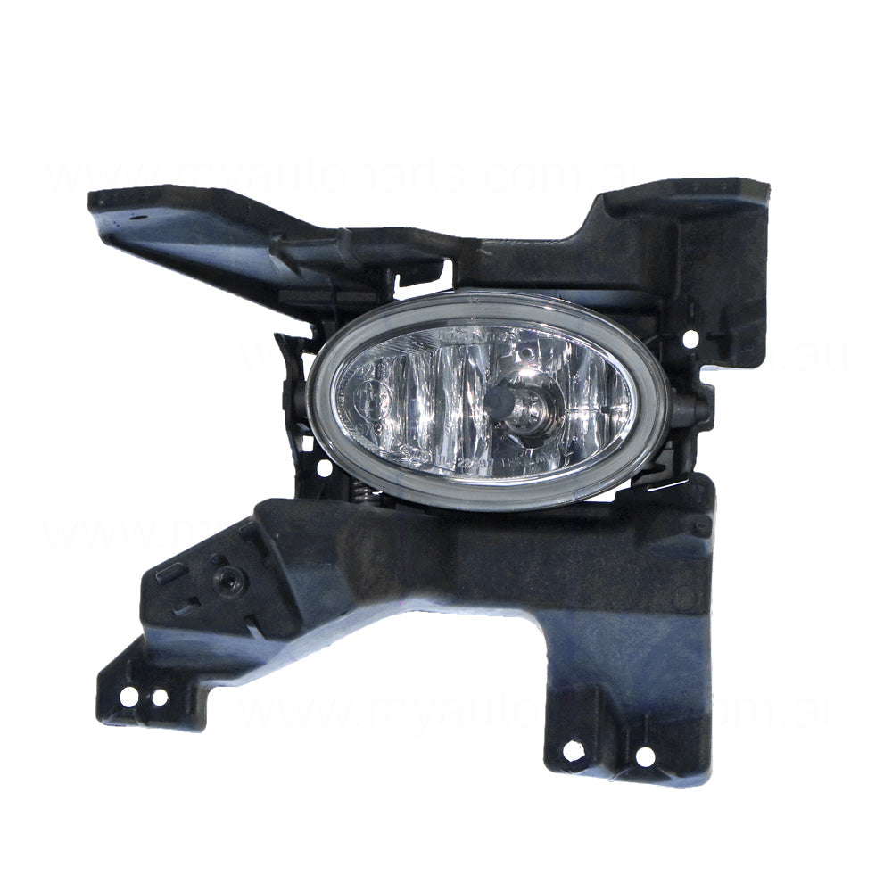 APG All Crash Fog Lamp Passenger Side OEM Suits Honda City GM 2009 to 2013 OZB-21060LHG