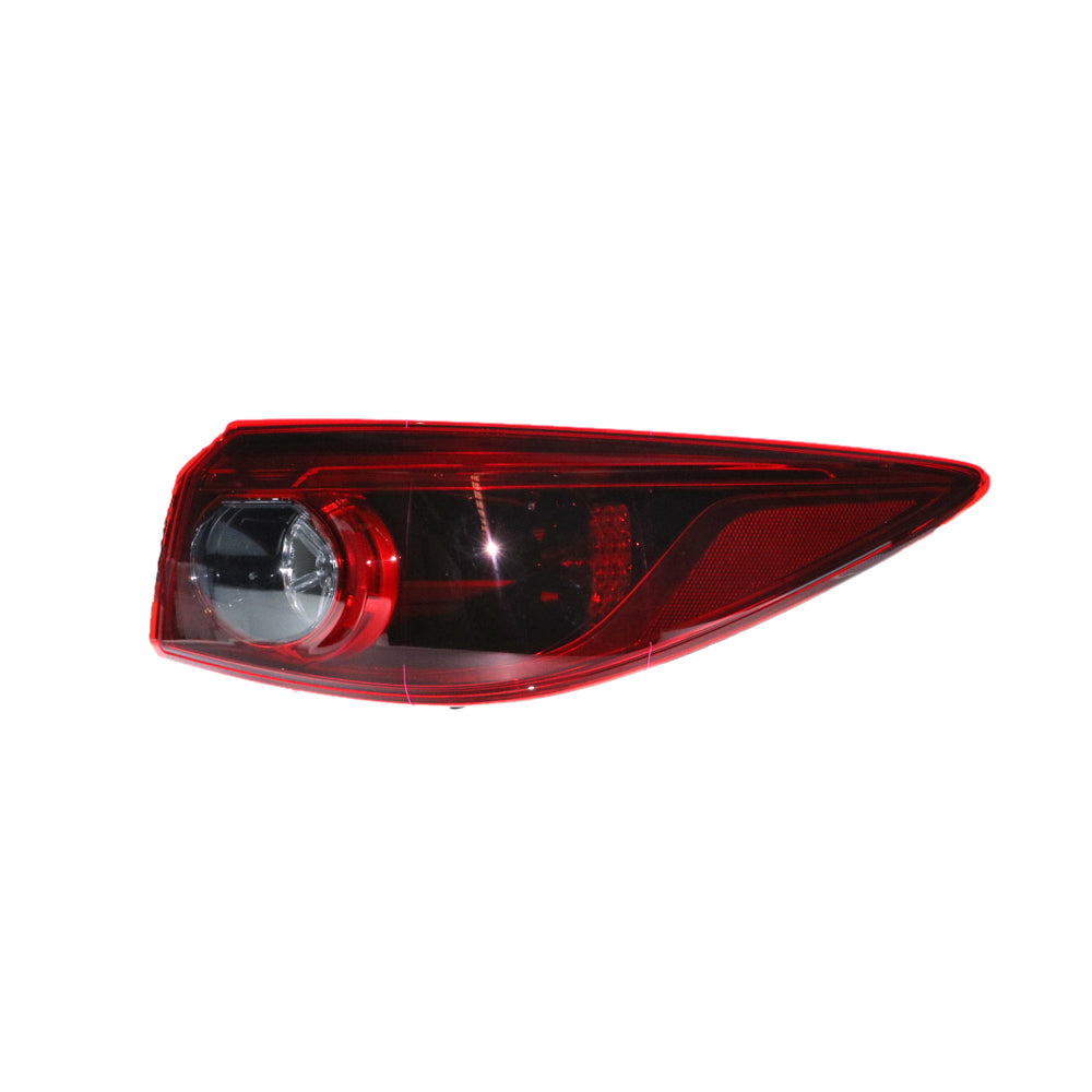 APG All Crash Tail Lamp Drivers Side OEM suits Mazda 3 BN MAE-21041RHG