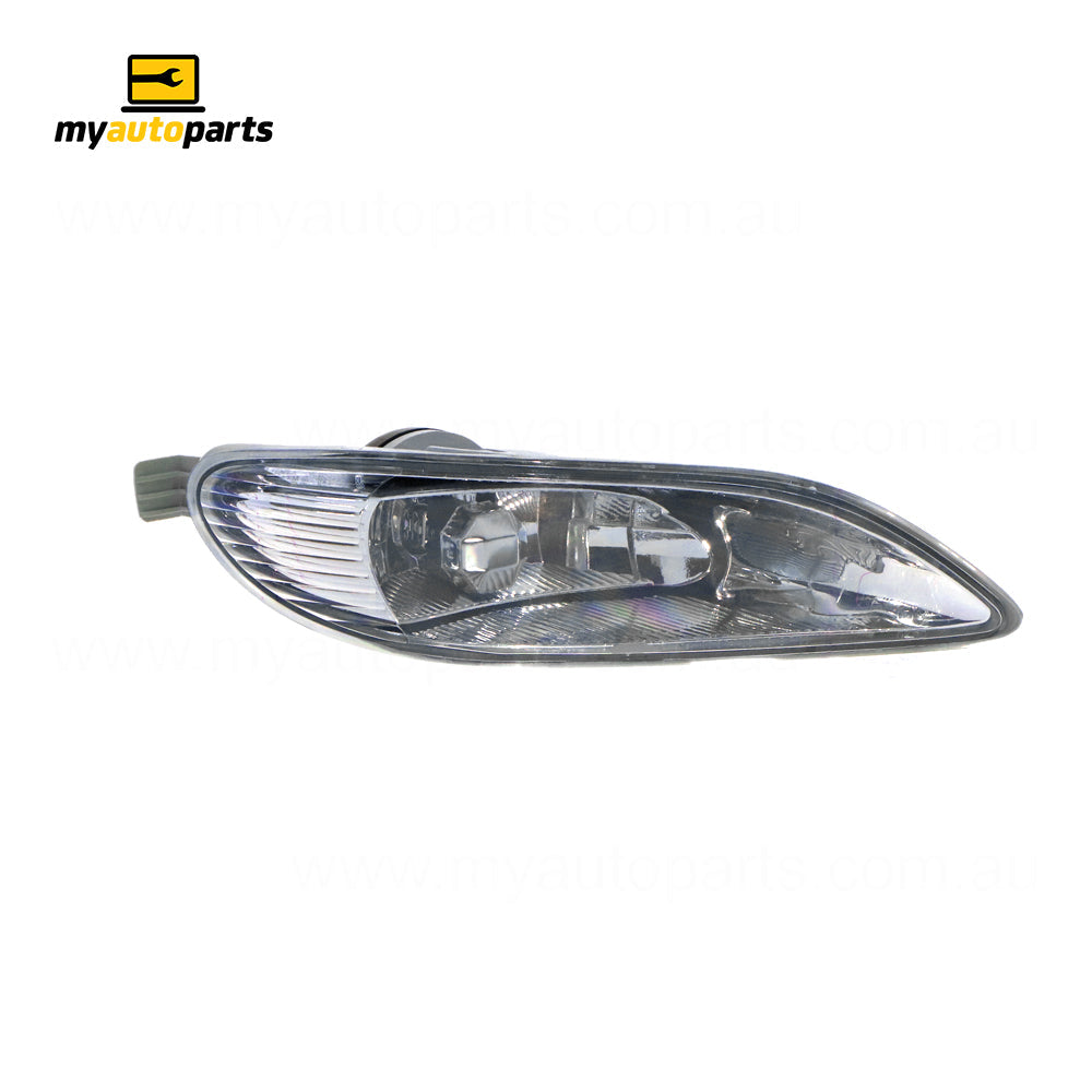 APG All Crash Fog Lamp Drivers Side OEM suits Toyota Camry 2002 to 2004 TSF-21060RHG