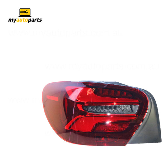 APG All Crash LED Tail Lamp Passenger Side OEM suits Mercedes-Benz A Class W176 BDC-21042LHG