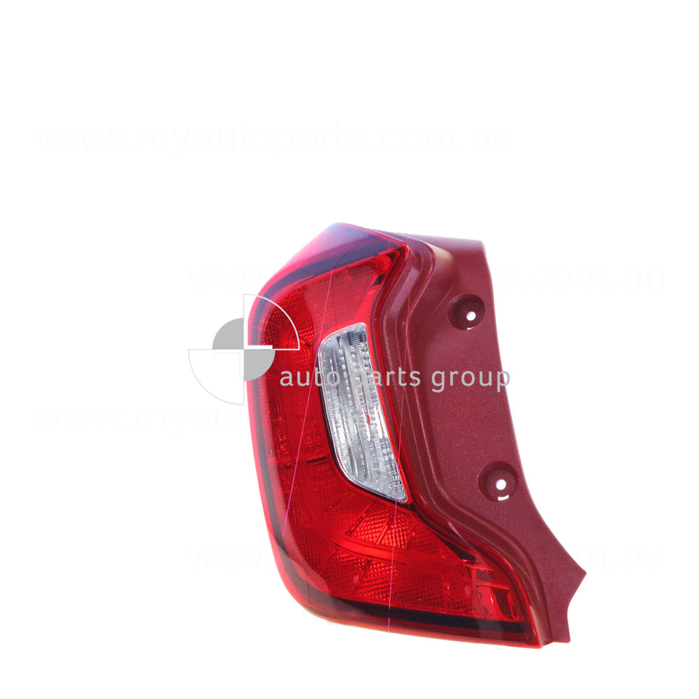 APG All Crash Tail Lamp Passenger Side Certified Suits Kia Picanto JA 5/2017 On KPB-21040LHQ