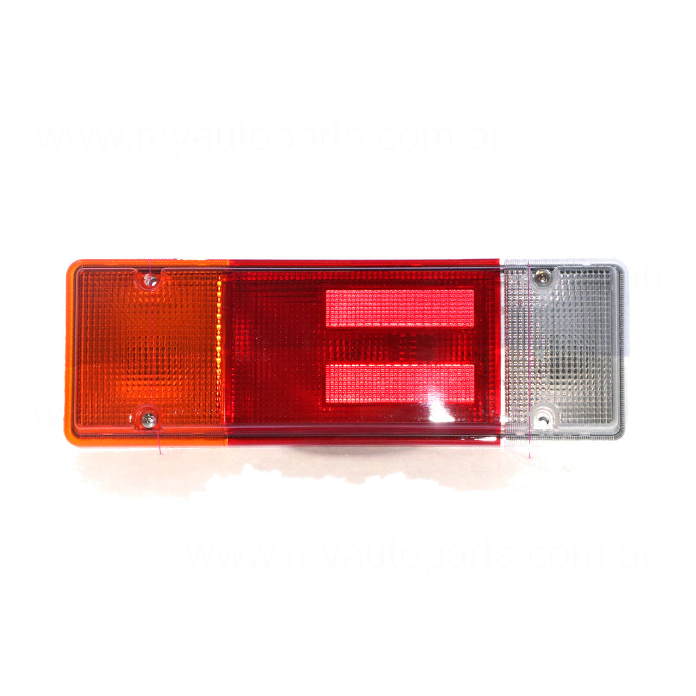 APG All Crash Tail Lamp Passenger Side OEM suits Toyota Hilux Tray Back TIN-21041LHG