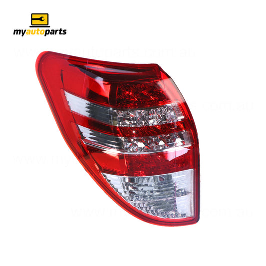 APG All Crash Tail Lamp Passenger Side OEM suits Toyota RAV4 TVC-21041LHG