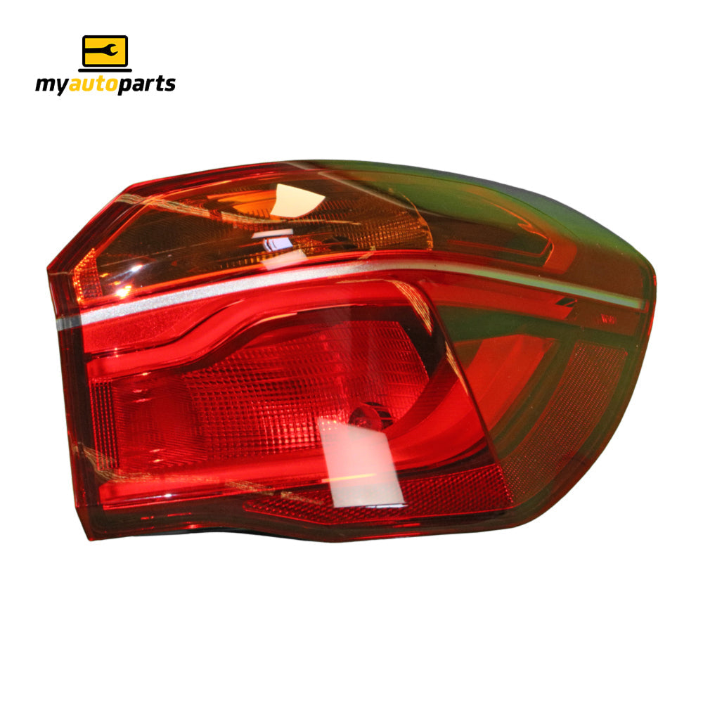 APG All Crash LED Tail Lamp Drivers Side OEM Suits BMW X1 F48 10/2015 On EAJ-21041RHG