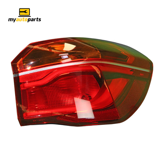 APG All Crash LED Tail Lamp Drivers Side OEM Suits BMW X1 F48 10/2015 On EAJ-21041RHG