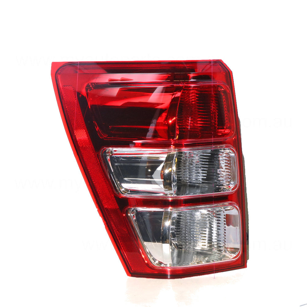 APG All Crash Tail Lamp Passenger Side OEM Suits Suzuki Grand Vitara JB/JT 5 Door 2005 to 2018 SVD-21041LHG