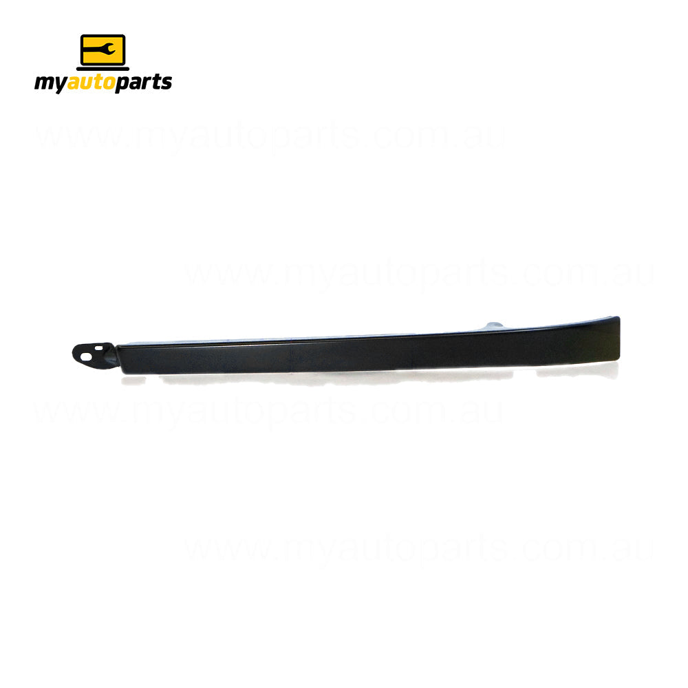 APG All Crash Head Lamp Filler Panel Drivers Side OEM Suits Toyota Landcruiser 100 SERIES 1998 to 2007 TLF-21530RHG