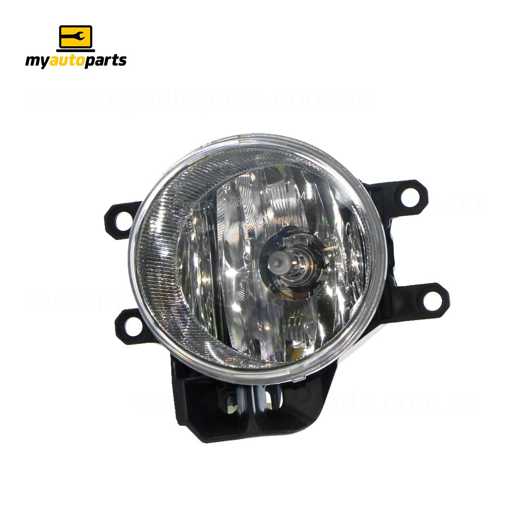 APG All Crash Fog Lamp Passenger Side OEM suits Various Toyota Models TPE-21061LHG