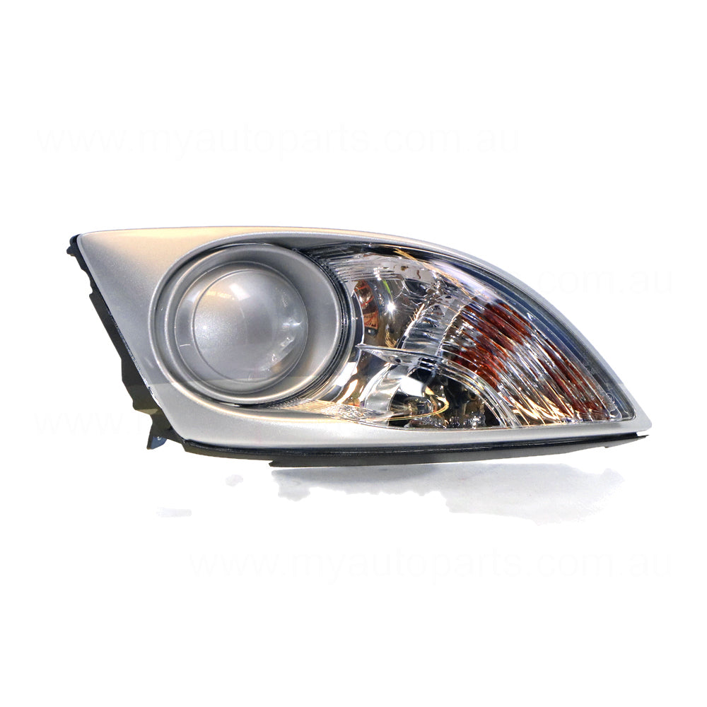 APG All Crash Front Bar Park / Indicator Lamp Drivers Side OEM Suits Mazda CX-7 ER 2006 to 2012 MCX-21022RHG