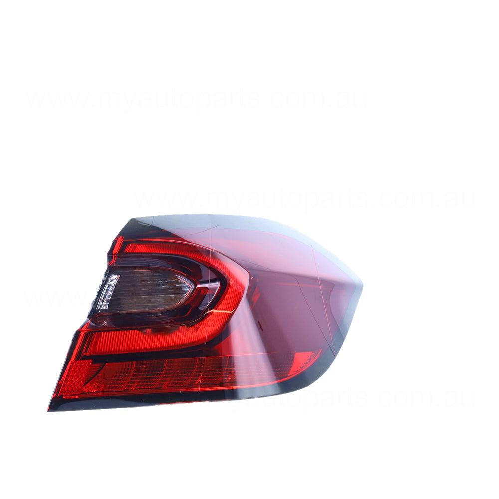 APG All Crash Ford Fiesta OEM Tail Lamp Drivers Side 01/2022 to / - N1BB13404BA FWV-21040RHG