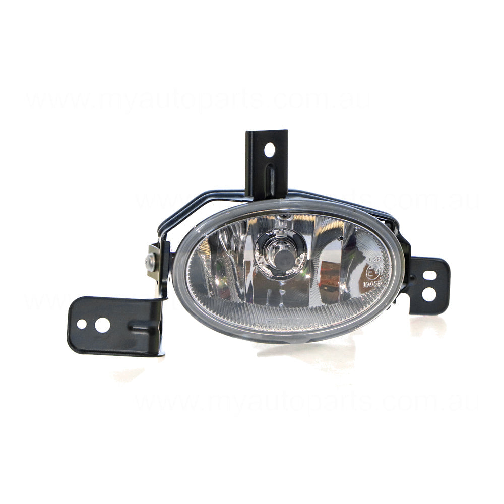APG All Crash Fog Lamp Passenger Side OEM Suits Honda Odyssey RB 2009 to 2011 OOD-21060LHG