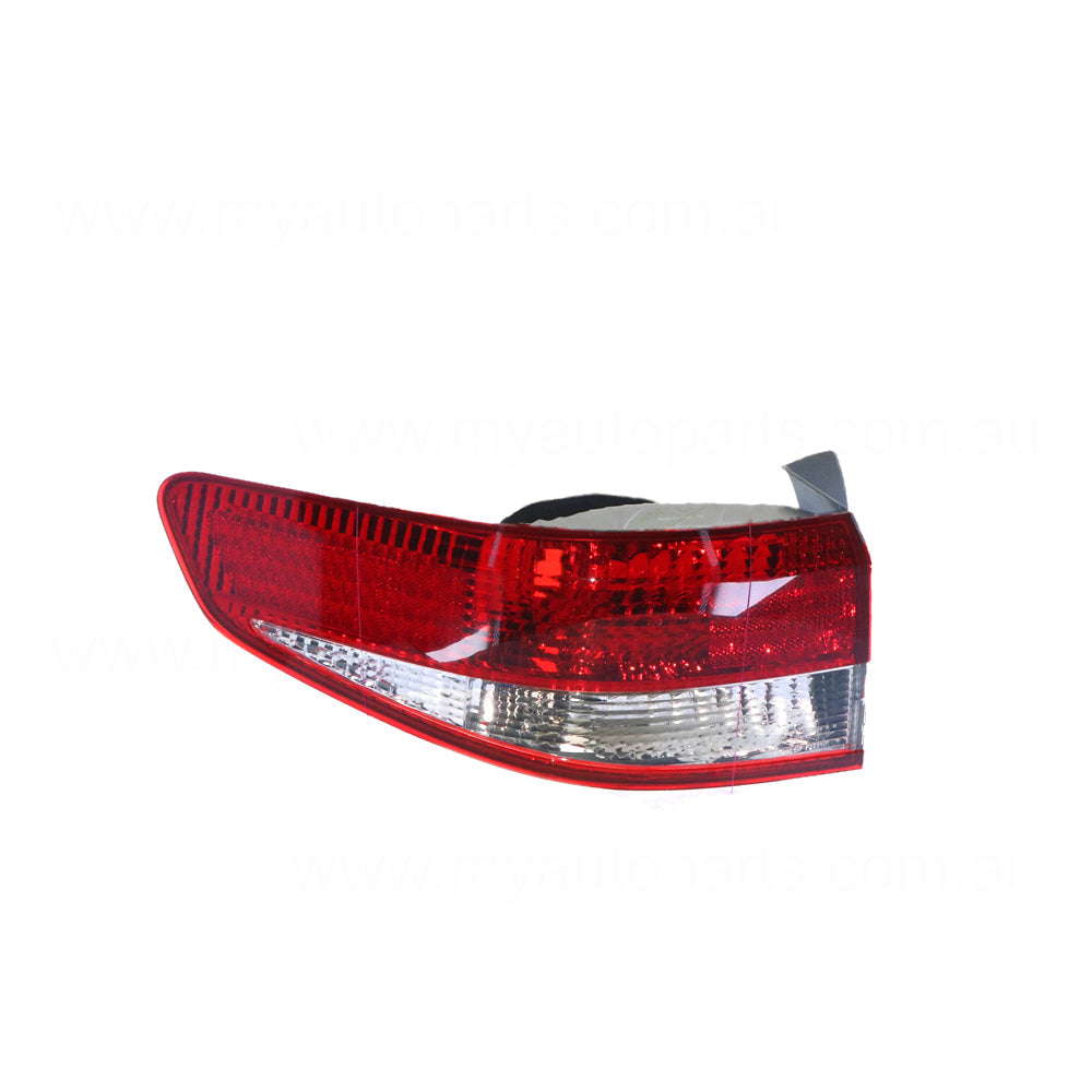 APG All Crash Tail Lamp Passenger Side OEM Suits Honda Accord CM 11/2002 To 5/2006 OAH-21040LHG