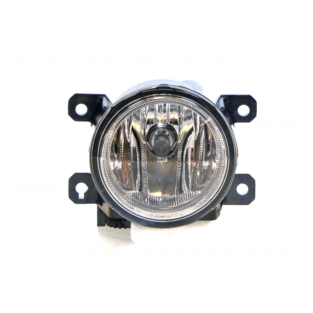 APG All Crash Fog Lamp Drivers Side OEM suits Honda OAG-21061RHG