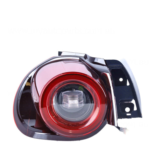 APG All Crash Mazda MX-30 OEM Tail Lamp Passenger Side 01/2021 to 05/2023 - DN4J51160C MEM-21040LHG