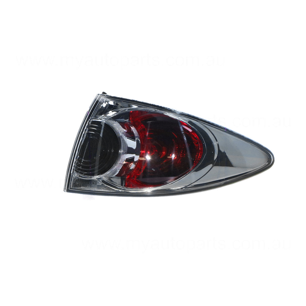 APG All Crash Tail Lamp Drivers Side OEM Suits Mazda 6 GY Wagon 8/2005 to 2/2008 MGI-21044RHG