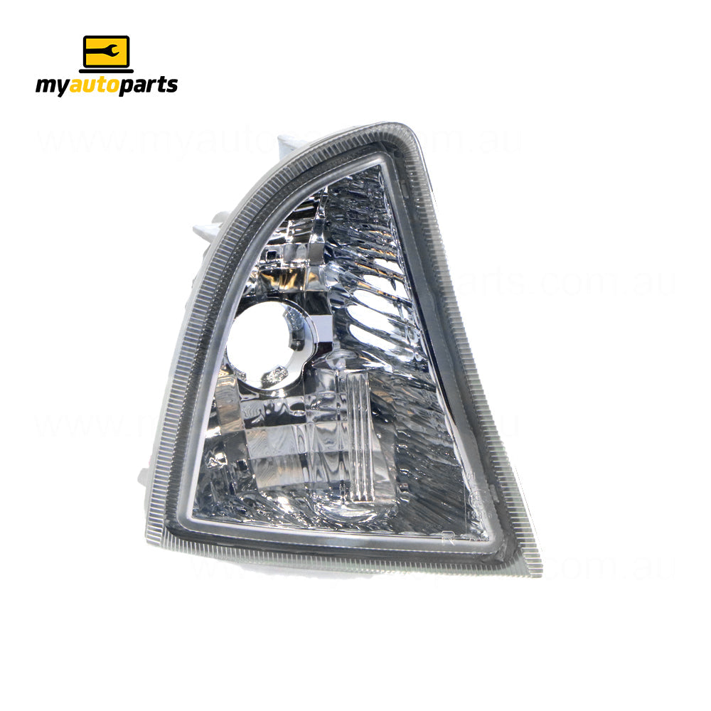 APG All Crash Front Bar Park / Indicator Lamp Drivers Side OEM suits Toyota Prius-C NHP10R TPF-21020RHG