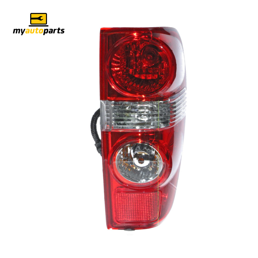APG All Crash Tail Lamp Drivers Side Genuine suits Holden Colorado RC Crew Cab/Space Cab 7/2008 to 6/2012 GRC-21041RHG