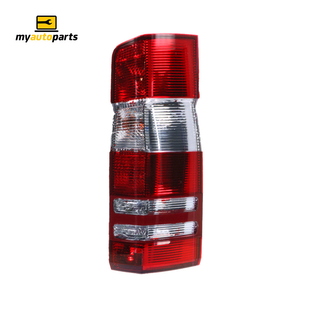 APG All Crash Tail Lamp Drivers Side OES  Suits Mercedes-Benz Sprinter 2006 to 2013 BSD-21040RHP