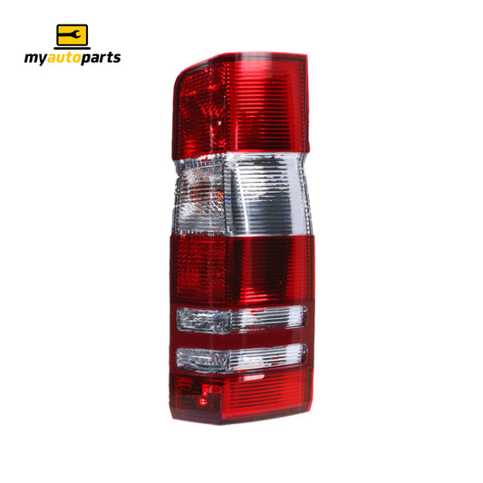 APG All Crash Tail Lamp Drivers Side OES  Suits Mercedes-Benz Sprinter 2006 to 2013 BSD-21040RHP