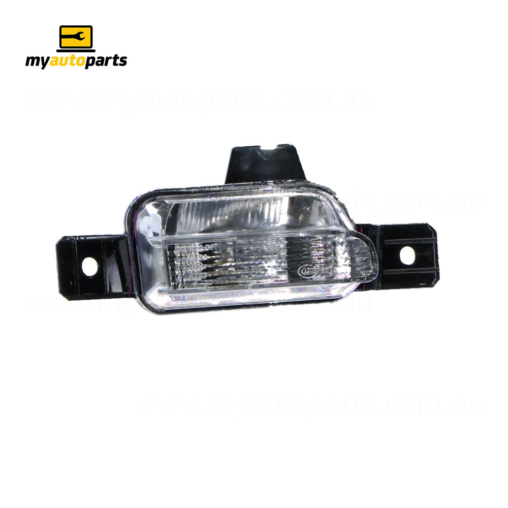 APG All Crash Rear Bar Lamp Passenger Side OEM Suits Volkswagen Tiguan 5N 2008 to 2016 VNA-21070LHG