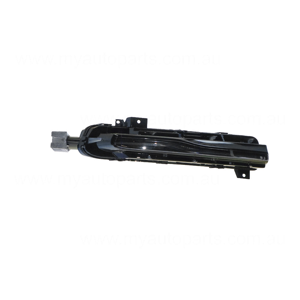 APG All Crash Daytime Running Lamp Drivers Side OEM Suits Volvo S40 / V40 M Series 2013 to 2021 LABA-21160RHG