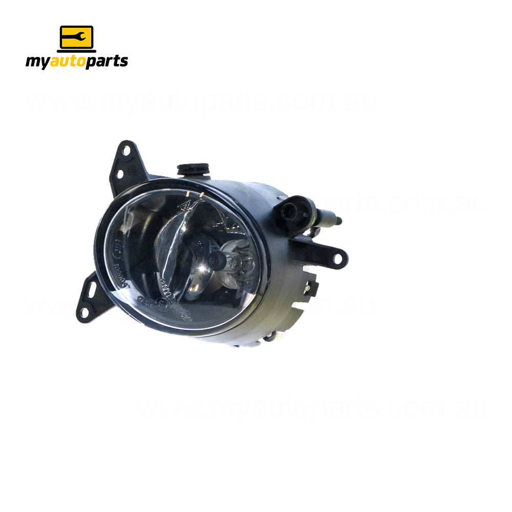 APG All Crash Fog Lamp Passenger Side OEM Suits Mitsubishi Lancer CJ 2007 to 2015 CCM-21060LHG