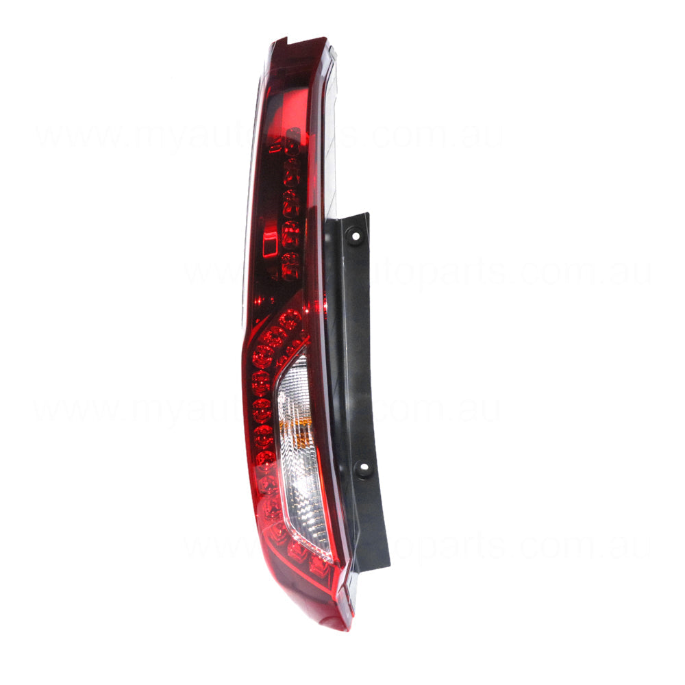 APG All Crash Tail Lamp Passenger Side OEM Suits Nissan X-Trail T31 7/2010 To 2/2014 NXU-21041LHG